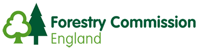 Forestry Commission Logo